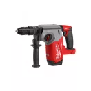 Ciocan combinat fără fir MILWAUKEE M18 FHX-0X SDS-Plus (fără baterie + încărcător)