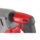 Ciocan combinat fără fir MILWAUKEE M18 FHX-552 x SDS-Plus (2 x baterii de 5,5 Ah + încărcător)