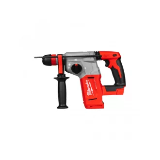   Ciocan combinat fără fir MILWAUKEE M18 BLHX-0X SDS-Plus (fără baterie + încărcător)