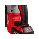 Ciocan combinat fără fir MILWAUKEE M18 BLHX-0X SDS-Plus (fără baterie + încărcător)