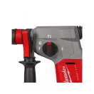 MILWAUKEE Ciocan rotopercutor combinat cu acumulator M18 BLHX-502X SDS-Plus (2 x acumulatori 5,0 Ah + încărcător)