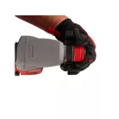 MILWAUKEE Ciocan rotopercutor combinat cu acumulator M18 BLHX-502X SDS-Plus (2 x acumulatori 5,0 Ah + încărcător)