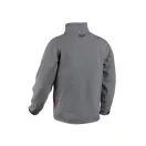 MILWAUKEE Jachetă încălzită gri L M12 HJ GREY5-0 (fără baterie + încărcător)