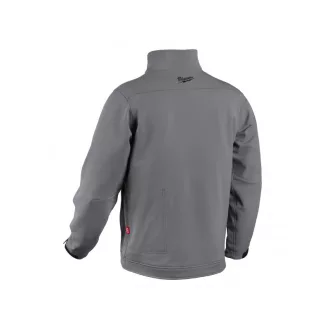   MILWAUKEE Jachetă încălzită gri 2XL M12 HJ GREY5-0 (fără baterie + încărcător)