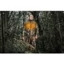 MILWAUKEE Jachetă încălzită de camuflaj S M12 HJ CAMO6-0 (fără baterie + încărcător)