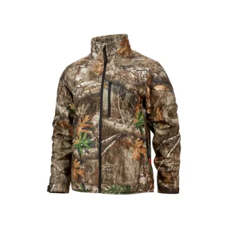   MILWAUKEE Jachetă încălzită de camuflaj L M12 HJ CAMO6-0 (fără baterie + încărcător)
