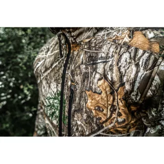   MILWAUKEE Jachetă încălzită de camuflaj L M12 HJ CAMO6-0 (fără baterie + încărcător)