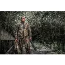 MILWAUKEE Jachetă încălzită de camuflaj L M12 HJ CAMO6-0 (fără baterie + încărcător)