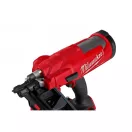 MILWAUKEE Pisător de cuie fără fir M18 FFN21-0C (fără baterie + încărcător)