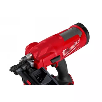   MILWAUKEE Pisător de cuie fără fir M18 FFN21-0C (fără baterie + încărcător)