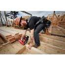 MILWAUKEE Pisător de cuie fără fir M18 FFN21-0C (fără baterie + încărcător)