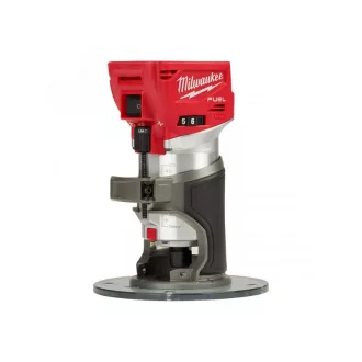   Router fără fir MILWAUKEE M18 FTR8-0X (fără baterie + încărcător)