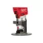 Router fără fir MILWAUKEE M18 FTR8-0X (fără baterie + încărcător)