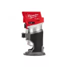 Router fără fir MILWAUKEE M18 FTR8-0X (fără baterie + încărcător)