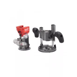   Router fără fir MILWAUKEE M18 FTR8-0X (fără baterie + încărcător)