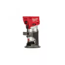 Router fără fir MILWAUKEE M18 FTR8-0X (fără baterie + încărcător)