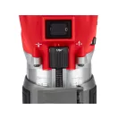 Router fără fir MILWAUKEE M18 FTR8-0X (fără baterie + încărcător)