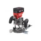 Router fără fir MILWAUKEE M18 FTR8-0X (fără baterie + încărcător)