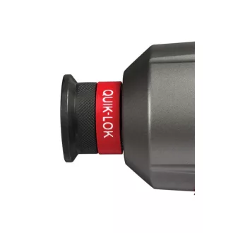   Șofer cu impact fără fir MILWAUKEE M18 ONEFHIWH716-0X (fără baterie + încărcător)