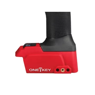   Șofer cu impact fără fir MILWAUKEE M18 ONEFHIWH716-0X (fără baterie + încărcător)