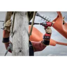 Șofer cu impact fără fir MILWAUKEE M18 ONEFHIWH716-0X (fără baterie + încărcător)