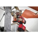 Șofer cu impact fără fir MILWAUKEE M18 ONEFHIWH716-0X (fără baterie + încărcător)