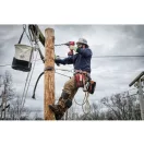 Șofer cu impact fără fir MILWAUKEE M18 ONEFHIWH716-0X (fără baterie + încărcător)