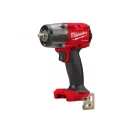 Șofer cu impact fără fir MILWAUKEE M18 FMTIW2F38-0X (fără baterie + încărcător)