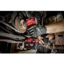 Șofer cu impact fără fir MILWAUKEE M18 FMTIW2F38-0X (fără baterie + încărcător)