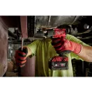 Șofer cu impact fără fir MILWAUKEE M18 FMTIW2F38-0X (fără baterie + încărcător)