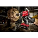 Șofer cu impact fără fir MILWAUKEE M18 FMTIW2F38-0X (fără baterie + încărcător)