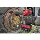 Șofer cu impact fără fir MILWAUKEE M18 FMTIW2F38-0X (fără baterie + încărcător)