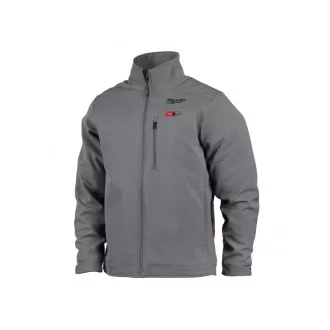   MILWAUKEE Jachetă încălzită gri 3XL M12 HJ GREY5-0 (fără baterie + încărcător)