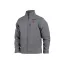 MILWAUKEE Jachetă încălzită gri 3XL M12 HJ GREY5-0 (fără baterie + încărcător)