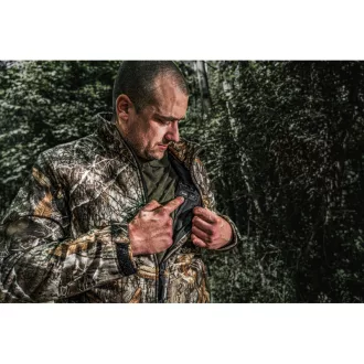   MILWAUKEE Jachetă încălzită camuflaj 3XL M12 HJ CAMO6-0 (fără baterie + încărcător)