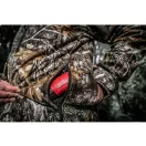 MILWAUKEE Jachetă încălzită camuflaj 3XL M12 HJ CAMO6-0 (fără baterie + încărcător)