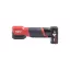 Lumină de verificare a culorii fără fir MILWAUKEE M12 CML-401 (1 baterie de 4,0 Ah + încărcător)