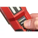 Lumină de verificare a culorii fără fir MILWAUKEE M12 CML-401 (1 baterie de 4,0 Ah + încărcător)