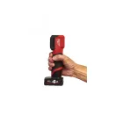 Lumină de verificare a culorii fără fir MILWAUKEE M12 CML-401 (1 baterie de 4,0 Ah + încărcător)