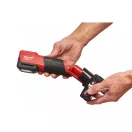 Lumină de verificare a culorii fără fir MILWAUKEE M12 CML-401 (1 baterie de 4,0 Ah + încărcător)