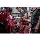 Lumină de verificare a culorii fără fir MILWAUKEE M12 CML-401 (1 baterie de 4,0 Ah + încărcător)