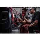 Lumină de verificare a culorii fără fir MILWAUKEE M12 CML-401 (1 baterie de 4,0 Ah + încărcător)