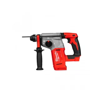   Ciocan combinat fără fir MILWAUKEE M18 BLH-0 SDS-Plus (fără baterie + încărcător)