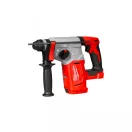 Ciocan combinat fără fir MILWAUKEE M18 BLH-0 SDS-Plus (fără baterie + încărcător)
