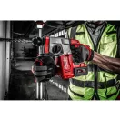 Ciocan combinat fără fir MILWAUKEE M18 BLH-0 SDS-Plus (fără baterie + încărcător)