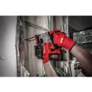 Ciocan combinat fără fir MILWAUKEE M18 BLH-0 SDS-Plus (fără baterie + încărcător)