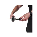 Presă hidraulică fără fir MILWAUKEE M18 BLHPTXL-0P (fără baterie + încărcător)