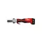 Presă hidraulică fără fir MILWAUKEE M18 BLHPTXL-502P (2 baterii de 5,0 Ah + încărcător)