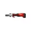 Presă hidraulică fără fir MILWAUKEE M18 BLHPTXL-502P (2 baterii de 5,0 Ah + încărcător)