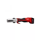 Presă hidraulică fără fir MILWAUKEE M18 BLHPTXL-502P (2 baterii de 5,0 Ah + încărcător)